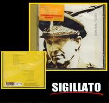 KING OF GHOSTS " DIESEL PARK WEST " CD SIGILLATO PRIMA EDIZIONE 2002