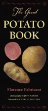 The Great Potato Book by Fabricant, Florence