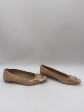 Women s Roger Vivier Belle Vivier Pumps Beige...