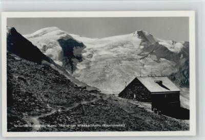 10039769 - Kaprun Heinrich Schwaiger-Haus Zell am See, Bezirk