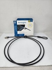 Kensington MicroSaver 2.0 K65020WWKeyed Laptop Lock AMX DOESNT INCLUDE KEYS