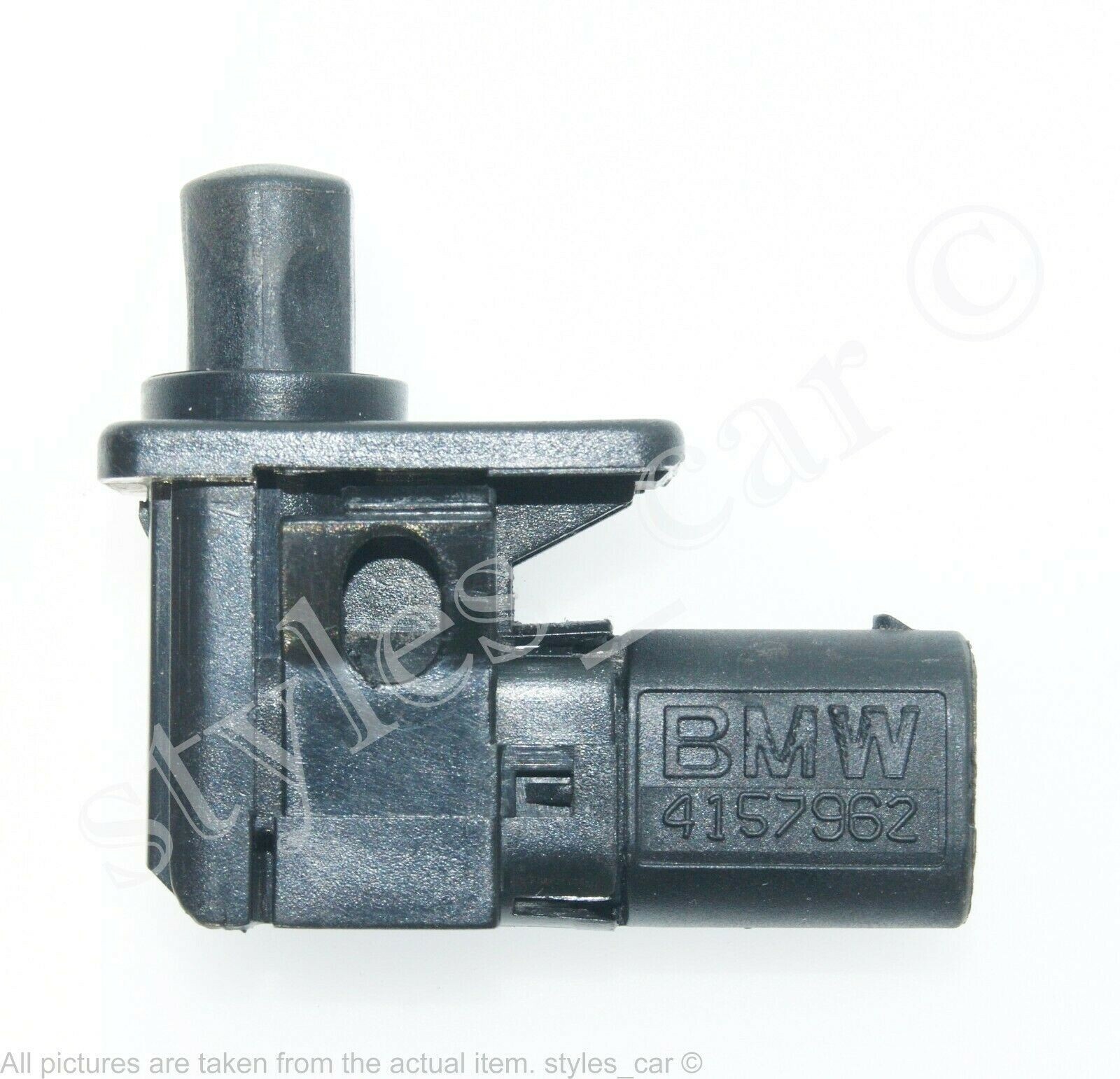 4157962 Mini BMW 3 5 7 Series X5 X3 Z3 Z8 Open Bonnet Alarm Switch 