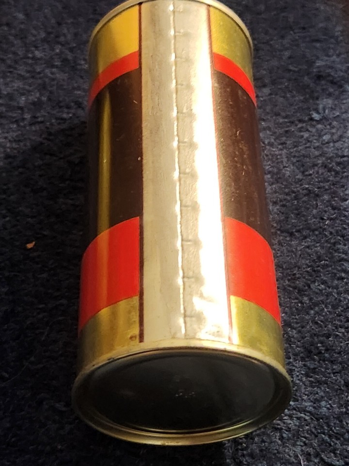 Double Brown Beer Can eBay