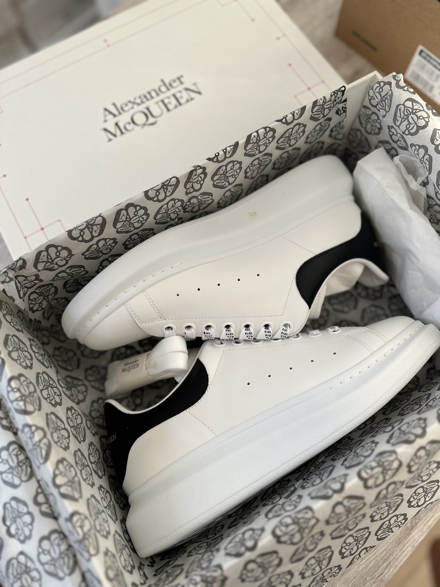 【送料&関税込】Alexander McQueen Sneakers ALEXANDER MCQUEEN Sneakers | eBay