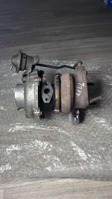 CHRYSLER VOYAGER II ES Turbolader VA690210 2.50 Diesel 87kw 2003 21770239