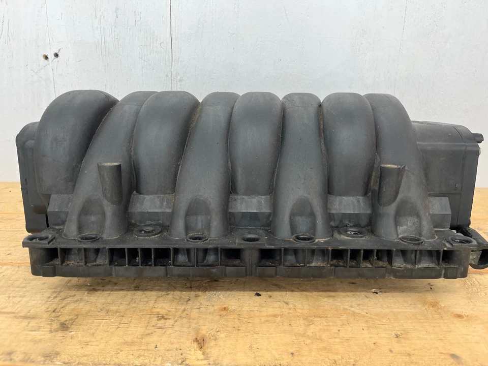 95-01 BMW E38 740i 740iL E39 540i COLECTOR DE ENTRADA PLENUM OEM 1729529 Foto 3 de 4