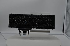 CLAVIER DELL QWERTY NORW 0CFRG6 SN7232BL POUR DELL LATITUDE E5570