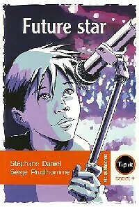 Future Star - Stéphane Daniel - V59163