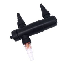 AquaOne Cuv 111 UVC Wasserklärer 11 Watt Aqu...