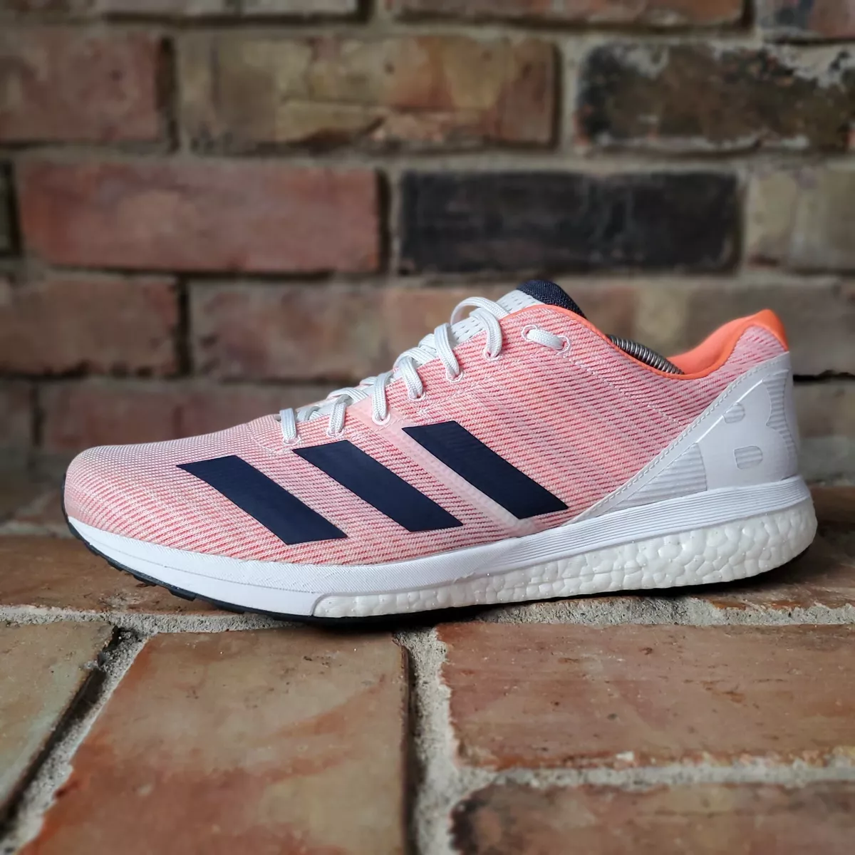Prestigieus Ongelijkheid gemeenschap Adidas Mens Adizero Boston 8 F34054 Pink Running Shoes Sneakers Size 13 | eBay Prestigieus Ongelijkheid gemeenschap Adidas Mens Adizero Boston 8 F34054 Pink Running Shoes Sneakers Size 13 | eBay