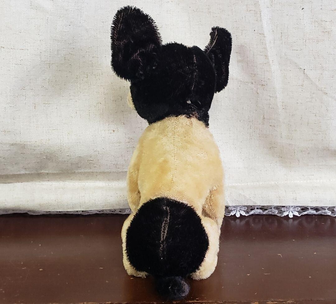 Steiff Bully Antique 1927 22cm Used | eBay Steiff Bully Antique 1927 22cm Used | eBay