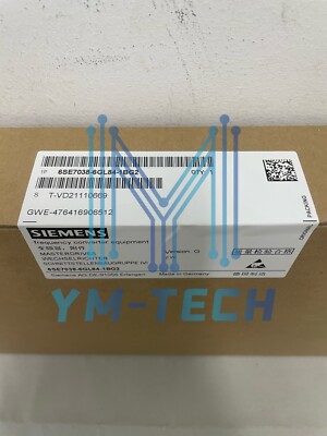 1PC Siemens 6SE7038-6GL84-1BG2 Inverter Interface board 6SE7 038-6GL84-1BG2 New