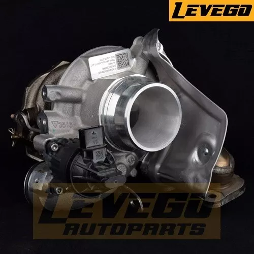 NEW Genuine TD04L6W Turbo for Mercedes-Benz A Class W177 AMG 35 