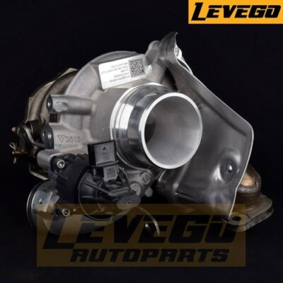 NEW Genuine TD04L6W Turbo for Mercedes-Benz A Class W177 AMG 35  