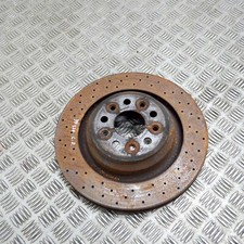 Disque de frein Maserati QUATTROPORTE