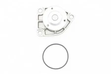 Safety Auto Parts Water Pump-VIN: B, DOHC, 24V Item #PW26-265