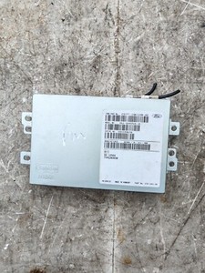 FORD MONDEO IV MK4 2.0 TDCi 163PS Verstärker Radiomodul CS7T-19C128-AF