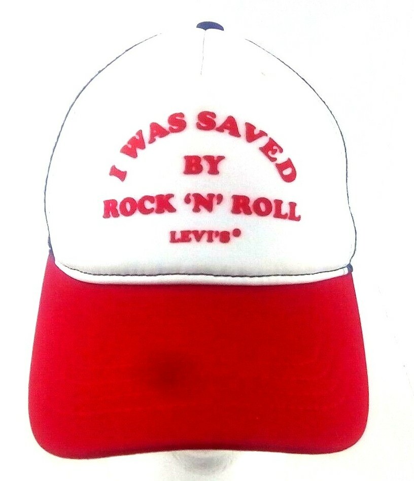 roll cap hat