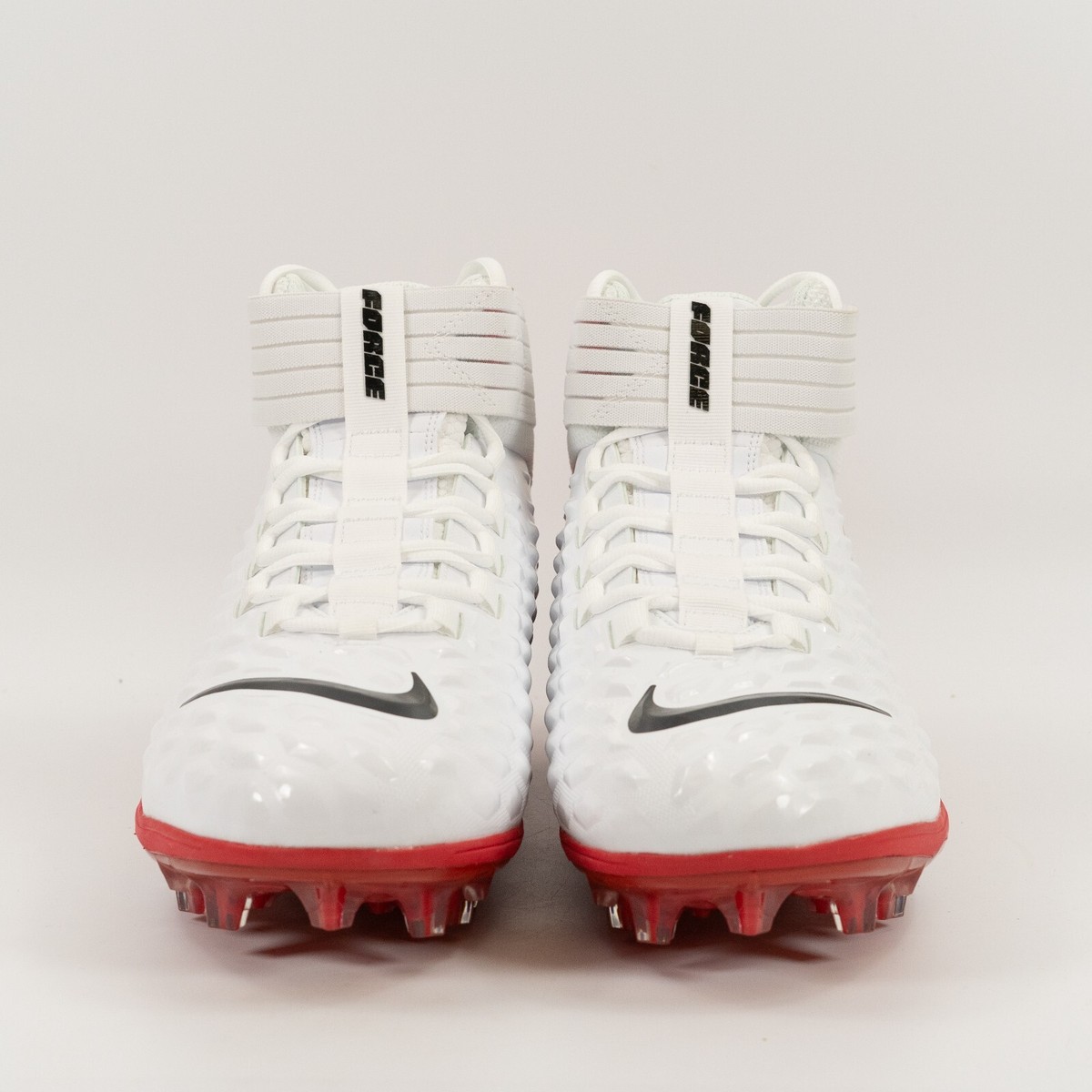 Nike Force Savage Pro 2 \'Ohio State\' BV3969-104 Football Cleats size 14.5 Nike Force Savage Pro 2  main image 4