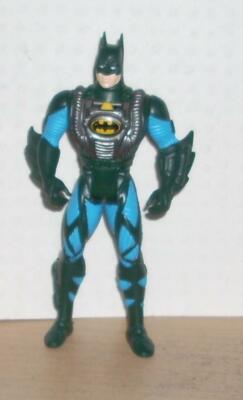 Figurine Manta Ray Batman - DC Kenner 1995 (Batman Forever) - Occasion, 28 Cm