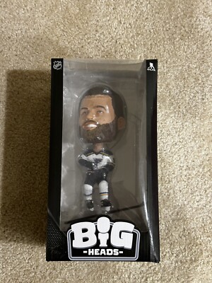 Ryan O'Reilly Bobblehead #/72 Big Heads Away Jersey Variant St. Louis Blues FOCO