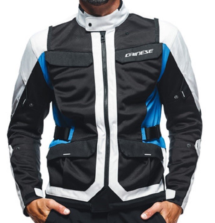 Air Tex Jacket Estiva Dainese Giacca Estiva Per Scooter Dainese