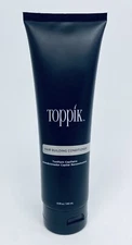 Toppik Hair Building Conditioner Revitalizes Thinning or Damaged Hair 8.5 oz