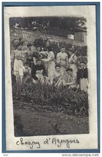 69 - CP Photo CHAZAY D'AZERGUES