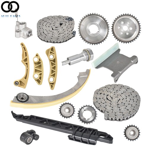Timing Chain Kit For 2006 200715 Chevrolet Malibu HHR Equinox GMC