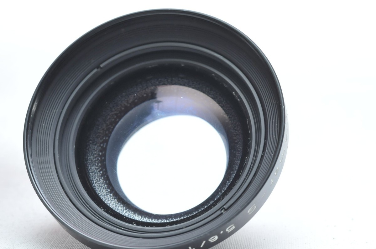 Schneider-Kreuznach Symmar 150mm F5.6 Front Lens Part | eBay