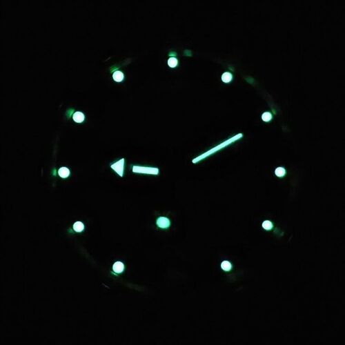 Vostok Amphibia 420269 Watch Military Diver Mechanical Automatic USA Seller - Picture 7 of 10