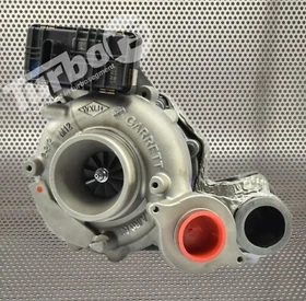 Turbolader für Audi A4 A6 A7 Q7 VW Amarok 3.0 TDI 200 kW 272 PS 839077