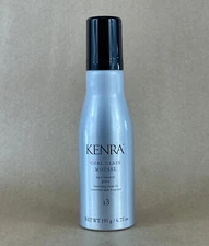 Kenra Curl Glaze Mousse 13 Curl Control Glaze 6.75 oz