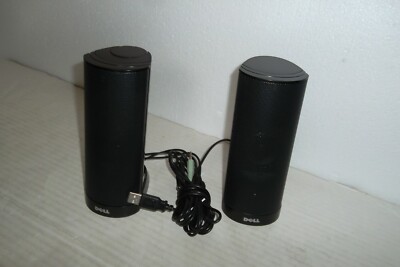 dell ax210 speakers