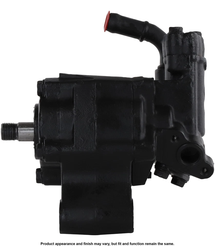 Bomba de dirección asistida Cardone para Honda Accord 1990-1993 Foto 4 de 4