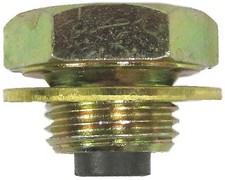 Magnetic Oil Drain Plug Bolt & Washer For KTM 640 Duke II (Limited Edition) 2006