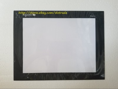 New protective film / layer for Schneider HMIGTO6310 1 Year Warranty