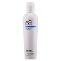 Ag Moisture & Shine Fast Food Shampoo 8 Oz Ag Moisture & Shine Fast Food Shampoo 8 Oz