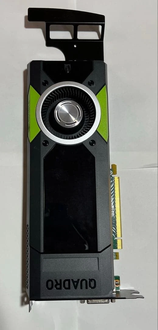 NVIDIA Quadro M5000 Computer Graphics Cards for sale | eBay