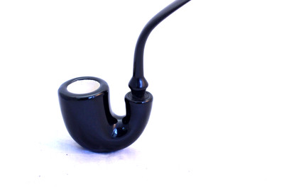 Pfeife, Pipe, Pipa  Zenith, Van Der Want Bent, Gouda, Keramik, Neu