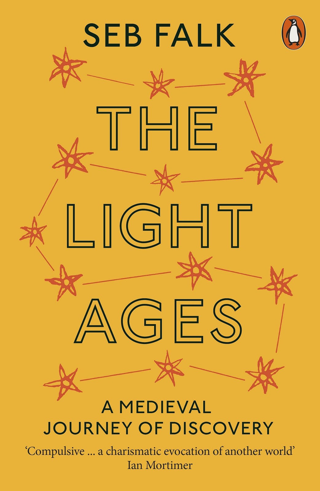 The Light Ages: A Medieval Journey of Discovery by Seb Falk (PB 2021) - Image 6