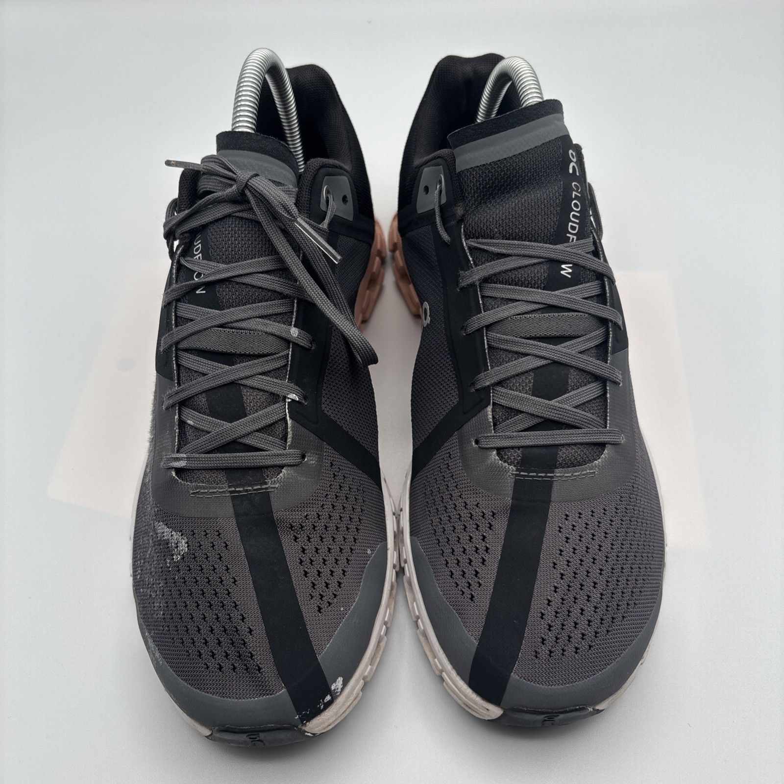 On Running Womens Cloudflow Running Training Shoe… - image 14