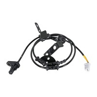 Sensor Raddrehzahl 2-Polig Hallsensor 705 Mm Kabel Hella FüR U.A. Hyundai Ix35