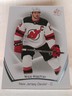 2021-22 SP Authentic Hockey Nico Hischier # 39