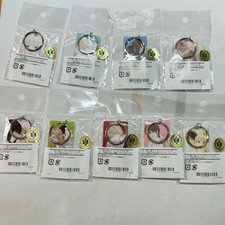 Kimi ni Todoke Online Lottery Acrylic Key Holder Complete Set