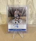 2025 Topps Anthony Black Autograph Issue - Veterans (Raw)