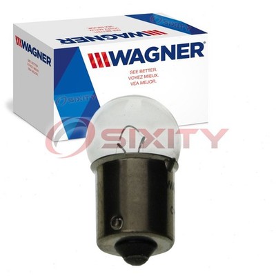 Wagner Front Side Marker Light Bulb for 1983-1993 Lada 1300 Niva Electrical bj