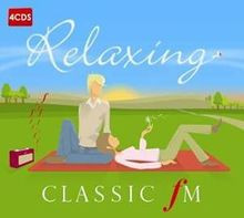Relaxing Classic FM von not specified | CD | Zustand gut