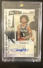 2025-26 Topps - New Applicants Autographs Dylan Harper #NA-DH (AU, RC)