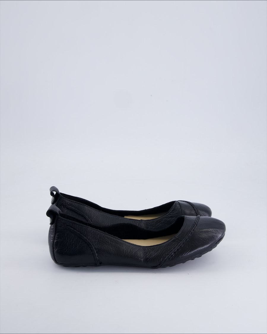 Ballerine Hush Puppies Pelle Nero 41 - Ottime condizioni